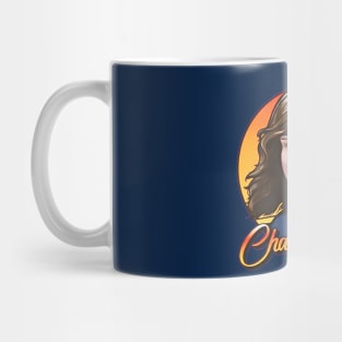 CHAD POWERS Mug